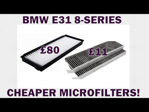 Bmw E46 N42 How To Replace The Camshaft Position Sensors