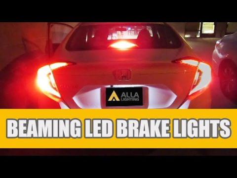 W204 Ashtray Cigarette Lighter Assembly Removal Video