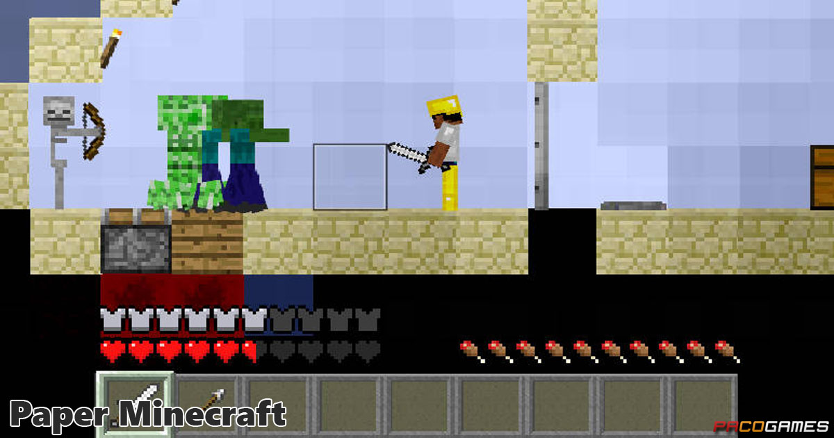 Download Minecraft Pe 1 1 4 For Android Minecraft Pe Zombotron 2 Time Machine.