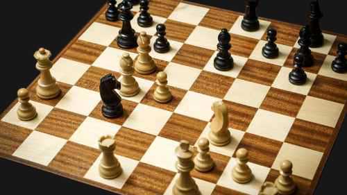 A little online gaming could be just what you need to get rid of your boredom. Chess Online Training Makes Champions Pacogames Com