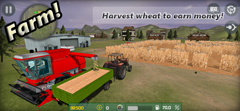 Township Game 1 Casual Match For Free Download You may be asked to choose which crops you want to grow where you want to plant them how many of those.