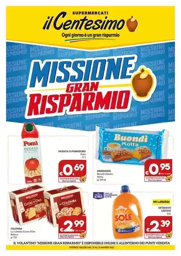 Volantino Crai A Ragusa: Offerte Di Iper Supermercati 512_x_362_webp