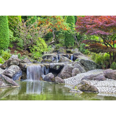Roji Japanische Garten