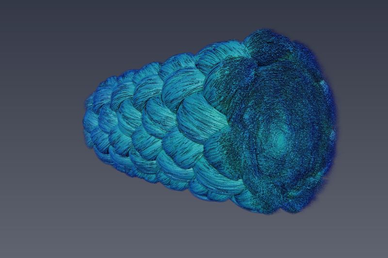 Qim Data Repository - Minimal Art Collection - High Resolution Quality