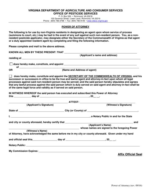 What is a va form 21 22a? Va Power Of Attorney Forms Free Printable - You don't have to have a lawyer to create a basic