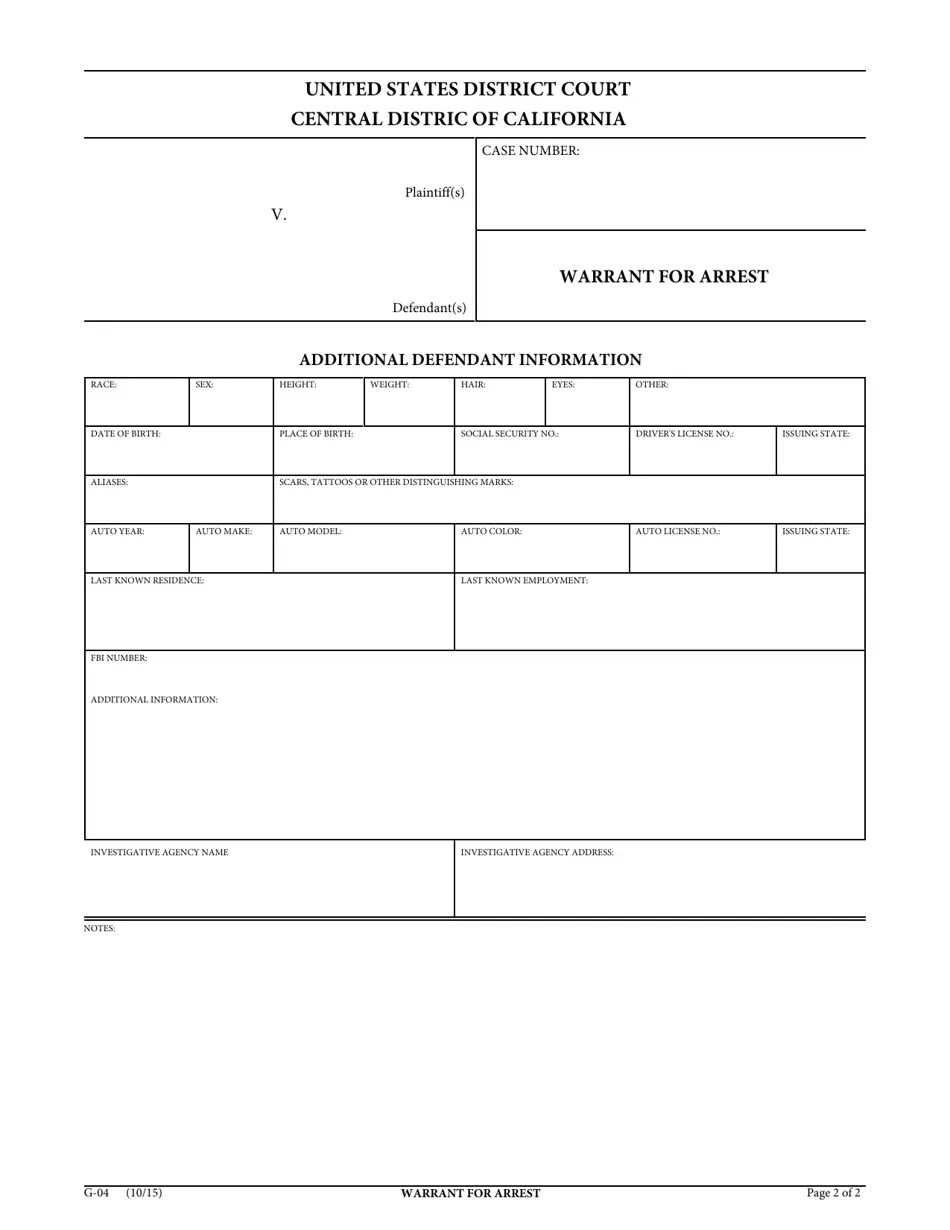 Form g-04