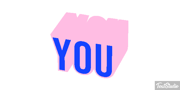 You Word Animated Gif Logo Designs You Word Animated Gif Logo Designs