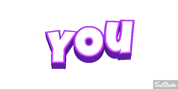 You Word Animated Gif Logo Designs You Word Animated Gif Logo Designs