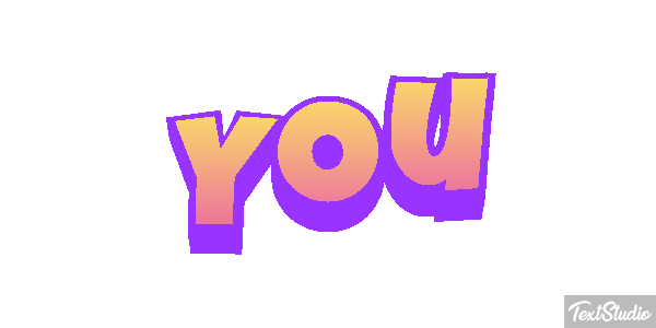 You Word Animated Gif Logo Designs You Word Animated Gif Logo Designs