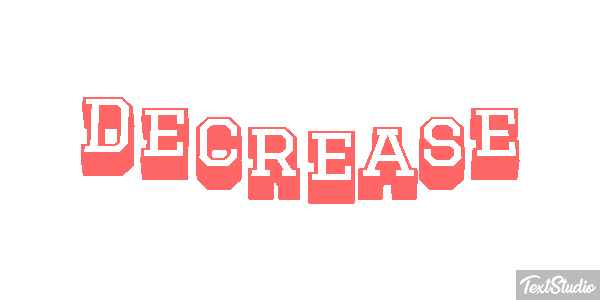 Decrease Word Animated Gif Logo Designs - Premium Mountain Wallpaper Gallery - High Resolution