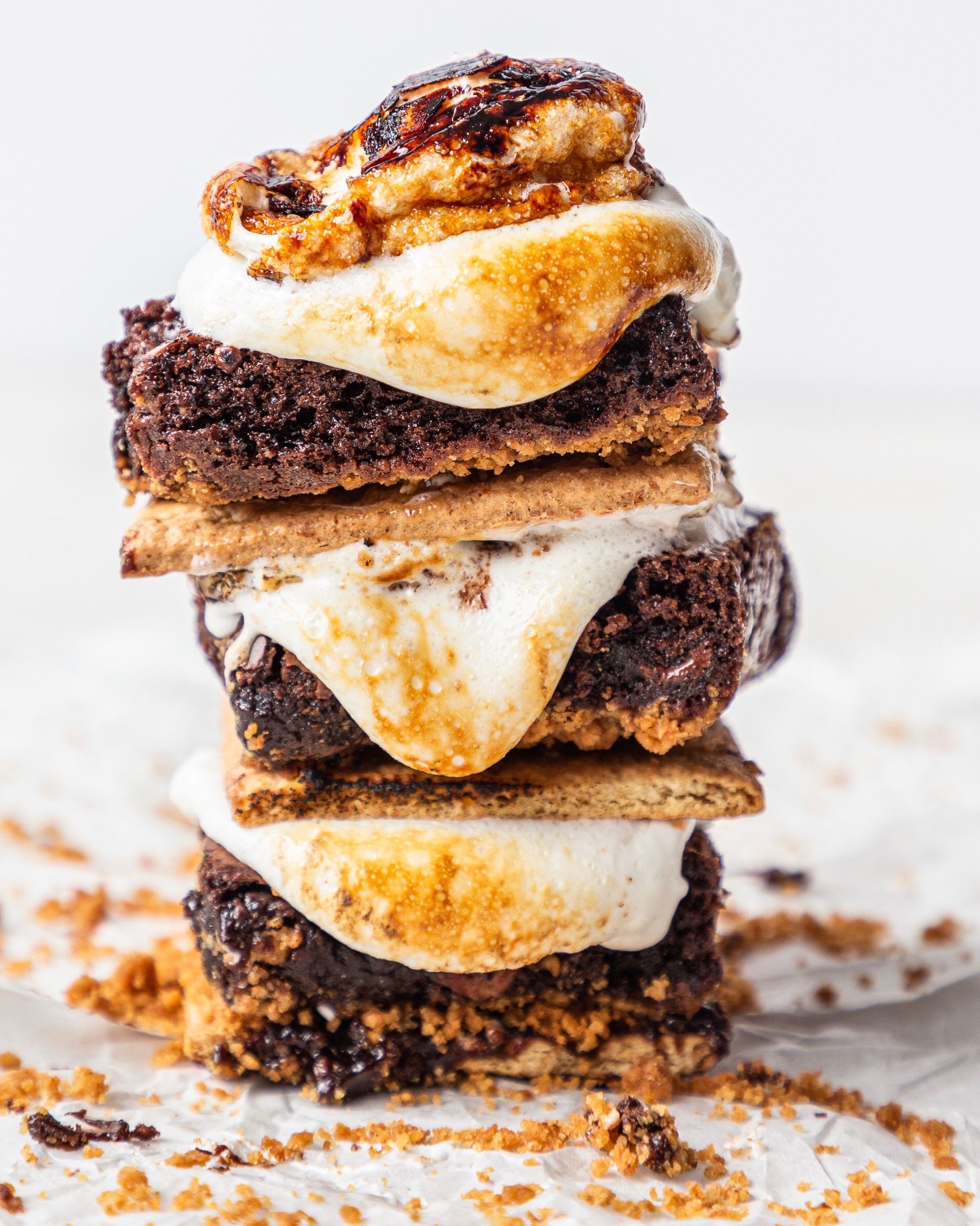 10+ of the best camp cooking recipes on the feedfeed