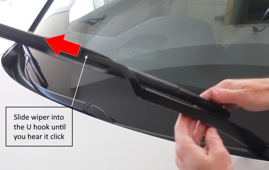 Acura Rdx Why Don T My Windshield Wipers Work Acurazine Save up to 40 on original replacement 2014 Acura RDX windshield wiper blades.