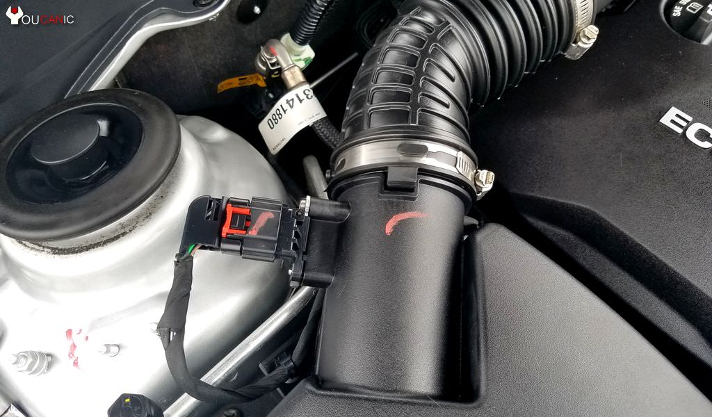 Chevy Mass Air Flow Maf Sensor Symptoms How To Replace Fast shipping with low price guarantee.