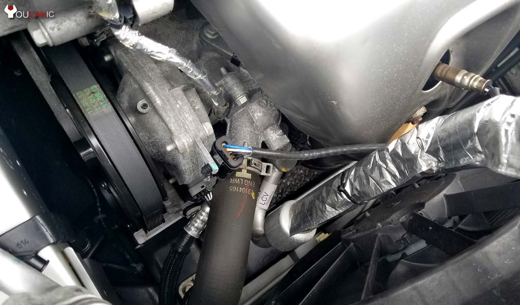 How To Replace Oxygen Sensors In Chevy Colorado 1st Gen Hex Size Warranty.