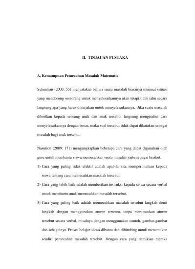 Materi mengenai abstrak bisanya diperlukan dalam sejumlah karya tulis, baik itu skripsi, tesis, desertasi, makalah, artikel, tugas akhir, . Textabstrak Pdf