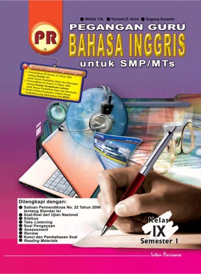 Kesempatan kali ini admin memberikan contoh soal tenses beserta kunci jawabannya. Top Pdf Contoh Soal Uts Bahasa Inggris Semester 1 Kelas 10 1library