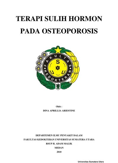 Top PDF Problematika Menopause dan Penangulangannya Dengan Terapi Sulih  Hormon (Studi Pustaka). - 123dok.com
