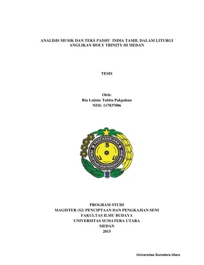 Marhite hata i do ditompa debata sude nasa na asong di tano on. Top Pdf Peran Dan Makna Tangga Nada Pelog Dalam Liturgi Sebuah Studi Inkulturasi Musik Liturgi 123dok Com