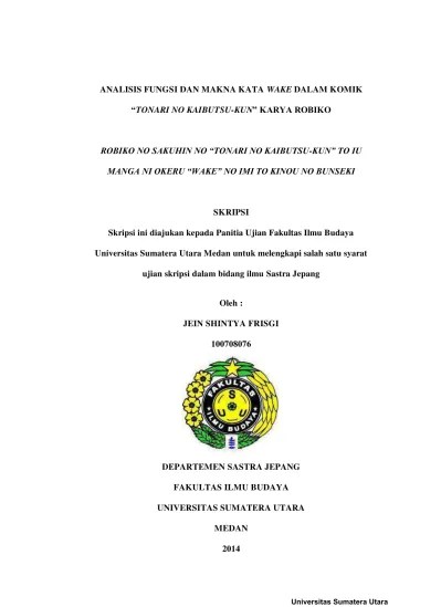Pendahuluan tentunya, kita sudah sangat sering berurusan dengan file pdf, kan? Top Pdf Fungsi Umum Bahasa Indonesia 1 123dok Com