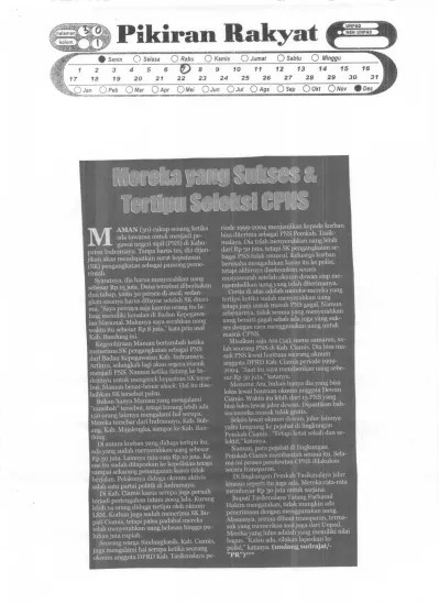 Bapak rektor universitas iqra buru. Proposal Kegiatan Pesantren Kilat Ramadhan