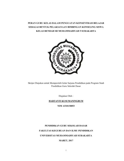 Salah satu manfaat ketika guru mengenali dan memahami karakter siswa adalah proses belajar mengajar yang berlangsung dengan lebih baik. Top Pdf Karakteristik Dan Cara Belajar Siswa Sd Kelas Rendah 123dok Com