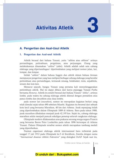 Kelas X 5 Atletik Kherysuryawanid Kumpulan Meteri yang akan di pelajari pada mata pelajaran Pendidikan jasmani olahraga dan kesehatan PJOK pada kelas 10 semester 1 dan semester 2 Kurikulum 2013.