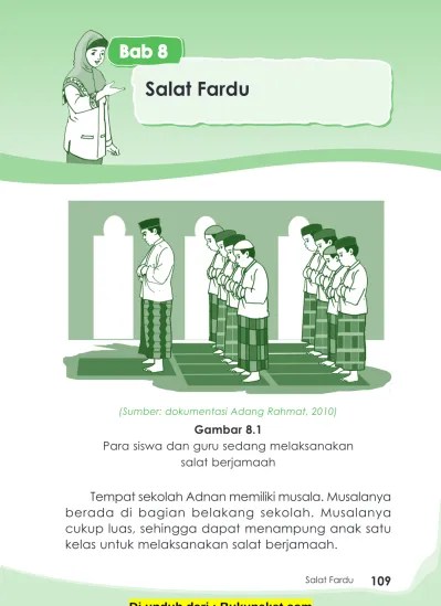 08.08.2020 · download materi powerpoint kelas 3 tematik, kumpulan materi ajar power point / ppt sd kelas 3 semester 1 (ganjil) dan semester 2 (genap) Top Pdf Materi Pelajaran Pai Kelas 3 Sd Mi Semester 1 2 123dok Com