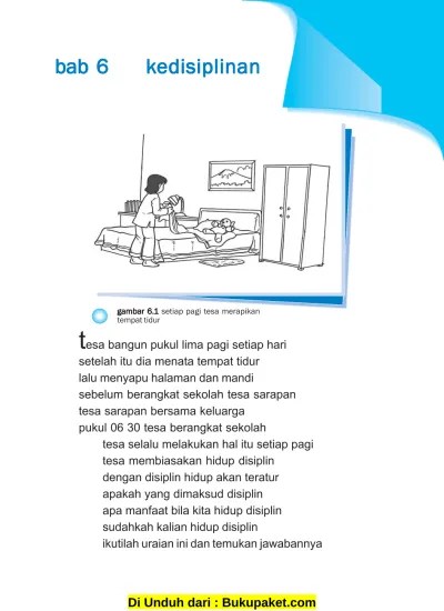 Di dunia ini, siapa sih yang tidak mengenal lagu? Materi Sbk Kelas 2 Sd Mi Semester 1 2 Lengkap Bab 3 Bunyi Nada