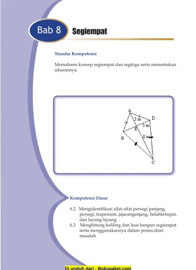 Soal Segitiga Kelas 7 Beserta Jawabannya Cara Golden Assalamualaikum wrwb Soal Ulangan Harian UH Bab Segitiga Segiempat Kelas 7VII SMPMTS Matematika terdiri dari 60 soal pilihan ganda. Soal Segitiga Kelas 7 Beserta Jawabannya Cara Golden Taman di luar kolam tersebut ditanami rumput.