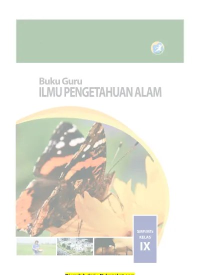 Buku guru smp kelas 7. Buku Pegangan Guru Bahasa Inggris Smp Kelas 9 Kurikulum 2013