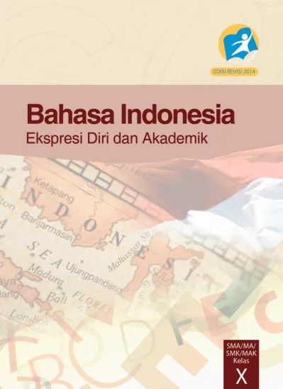 Aug 01, 2020 · jawaban tugas halaman 187 bahasa indonesia kelas 10 guru ilmu sosial. Bahasa Indonesia Kelas X