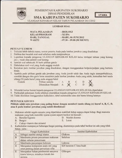 Sajikan soal pilihan ganda mata pelajaran ekonomi kelas 11 bab 2 yang . Kumpulan Soal Ukk Sma Kelas X Semua Mapel Lengkap Dengan Kunci Jawaban Ukk Ekonomi X