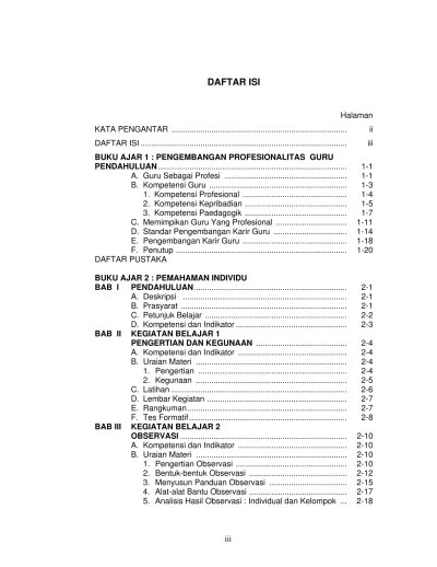 Ukg tahun 2015 akan diikuti oleh semua guru . Top Pdf Prediksi Uji Kompetensi Guru Pedagogik 2015 123dok Com