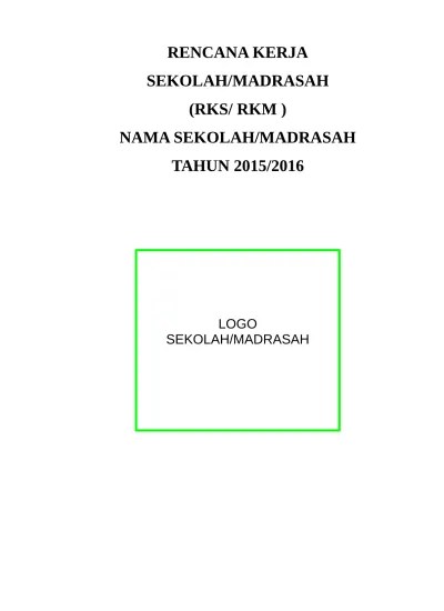 Yuk Cek 13+ Jawaban Rks Sd Lengkap [Terbaru] 
