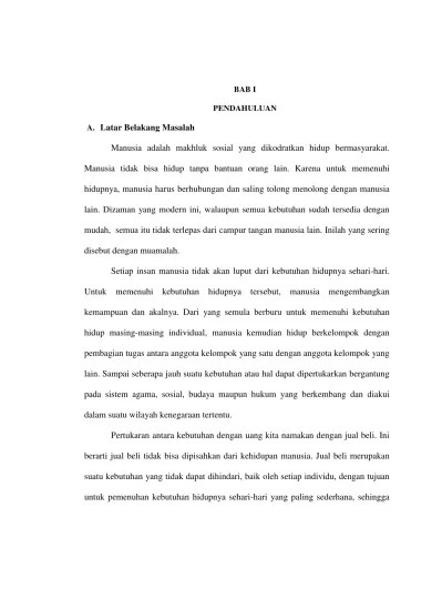 Contoh, kasus negotiable bill of lading, eksportir. Top Pdf Pendahuluan Penyalahgunaan Bilyet Giro Sebagai Alat Pembayaran Studi Kasus Pasar Klewer Surakarta 123dok Com
