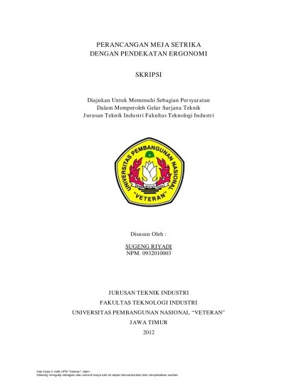 Perancangan Meja Setrika Dengan Pendekatan Ergonomi Skripsi Selanjutnya untuk memperjelas mengenai data antropometri untuk bisa diaplikasikan dalam berbagai rancangan produk atau pun fasilitas kerja maka gambar berikut akan memberika informasi tentang berbagai macam anggota tubuh yang perlu diukur.