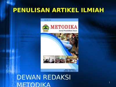 Laporan hasil pelatihan yang dibuat oleh guru yang bersangkutan, diketik dan dijilid dengan. Bimtek Pengembangan Diri Publikasi Ilmiah Dan Karya Inovatif Bagi Guru Tk Sd Smp Sma Dan Smk