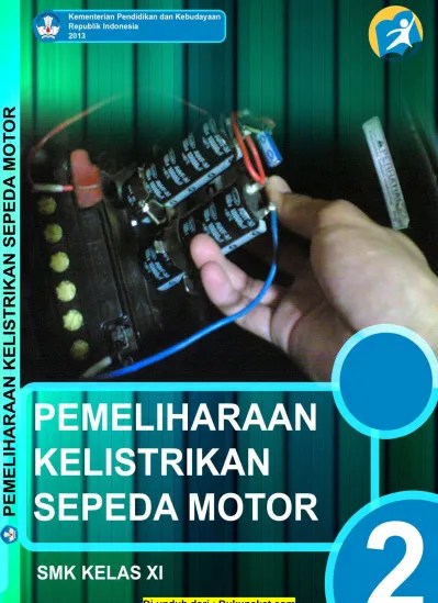 Rpp pemeliharaan kelistrikan kendaraan ringan. Top Pdf Silabus Tkr Kelistrikan Oto Kelas Xi 123dok Com