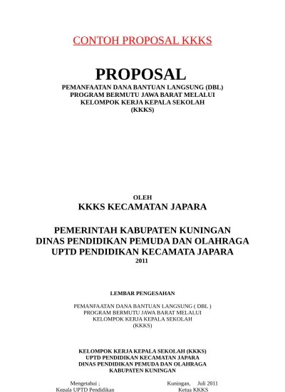 Tentunya ada beberapa alasan mengapa kita harus menggunakan jasa pelayanan catering sekolah untuk anak . Top Pdf Contoh Proposal Proses Pembuatan Iklan 123dok Com