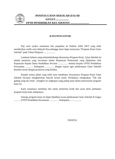 Sebelum wisuda kelulusan, biasanya para murid mendapatkan album kenangan yang berisi foto dan kesan pesan mereka selama belajar di sekolah. Top Pdf Contoh Denah Duduk Siswa Ujian Dan Administrasi Lainnya Album Peserta Un 123dok Com