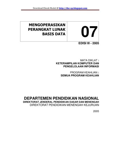 Ebooks can be used on all reading devices; Top Pdf Materi Kkpi Kelas Xii Smk 123dok Com