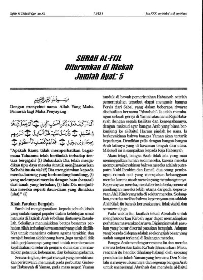 Jual Terjemahan Tafsir Fi Zhilalil Quran Lengkap Sayyid Qutb RM1000 --diskaun 20 --RM800 Spesifikasi.