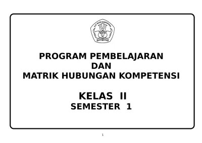 Gambar rpp tematik sd kurikulum ktsp kelas 3 terbaru. Contoh Rpp Silabus Sd Ktsp Dan Kurikulum 2013 Lengkap Kelas I Smt 2