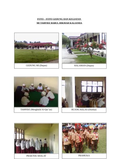 Bantuan pengadaan meubelair untuk ruang kelas yang representatif didukung oleh jumlah dan kualitas alat yang sesuai dan dibutuhkan oleh sekolah. Contoh Untuk Proposal Bantuan Dana Rehab Gedung Sekolah Gurupintar Proposal Rehab