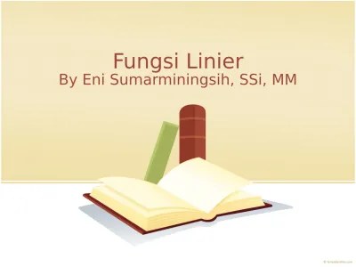 Matematika adalah salah satu alat atau bahasa untuk menggambarkan suatu keadaan atau mendekati suatu permasalahan, termasuk masalah ekonomi dan bisnis. Top Pdf Materi Matematika Ekonomi Dan Bisnis 123dok Com