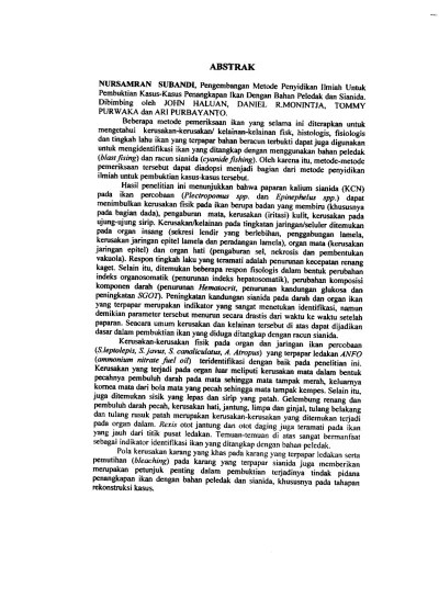 Jelaskan pembuktian ilmiah adanya tuhan. Top Pdf Apakah Metode Studi Kasus Ilmiah 123dok Com