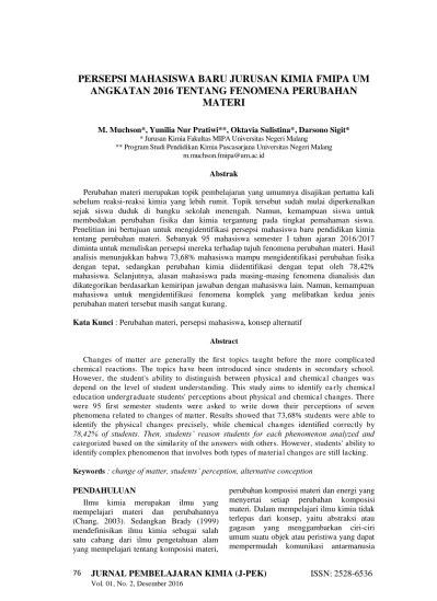 Warna, rasa, massa jenis, wujud, titik didih. This File 772 1688 1 Sm