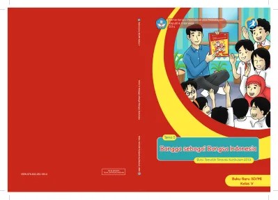 Untuk sd dan mi kelas 3 / penulis, edi. Soal Uh Pkn Kelas 3 Bab Bangga Sebagai Bangsa Indonesia Semester 2