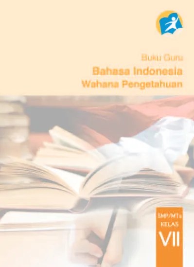 Beli buku bahasa indonesia kelas 7 smp online terdekat di depok berkualitas dengan harga murah terbaru 2021 di tokopedia! Top Pdf Materi Bahasa Indonesia Kelas 7 Smp 123dok Com