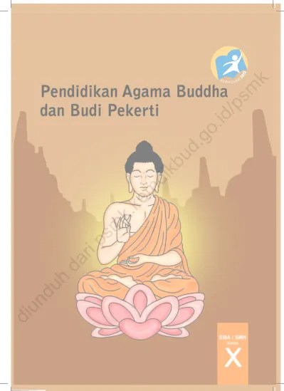 Tes tertulis adalah tes dengan soal dan jawaban disajikan secara tertulis untuk. Kelas 12 Sma Pendidikan Agama Buddha Dan Budi Pekerti Guru